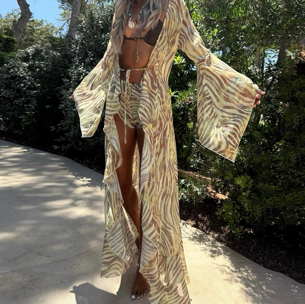Sahara Resort Set