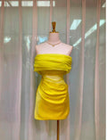 Golden Hour Dress