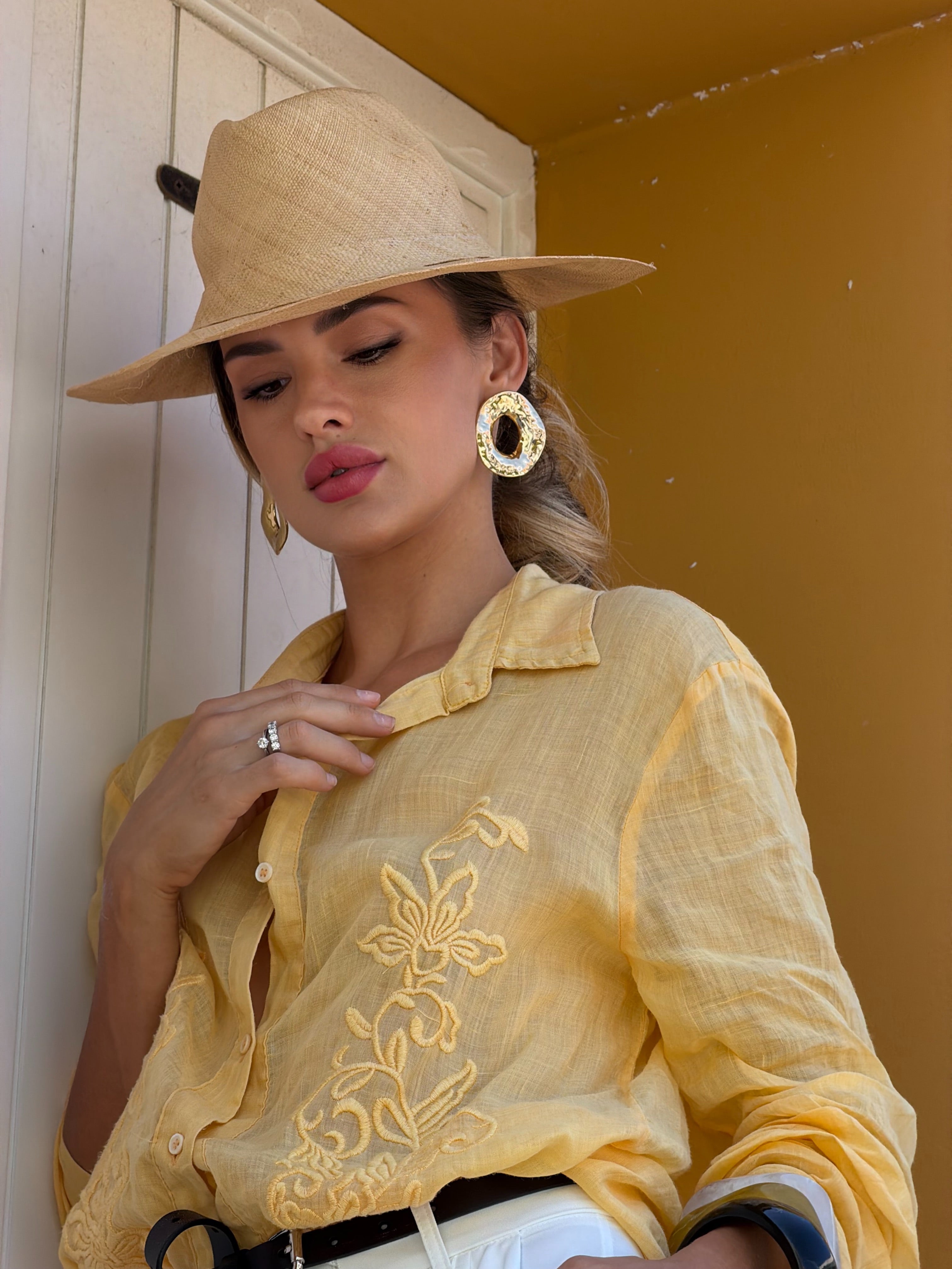 Capri Breeze Shirt