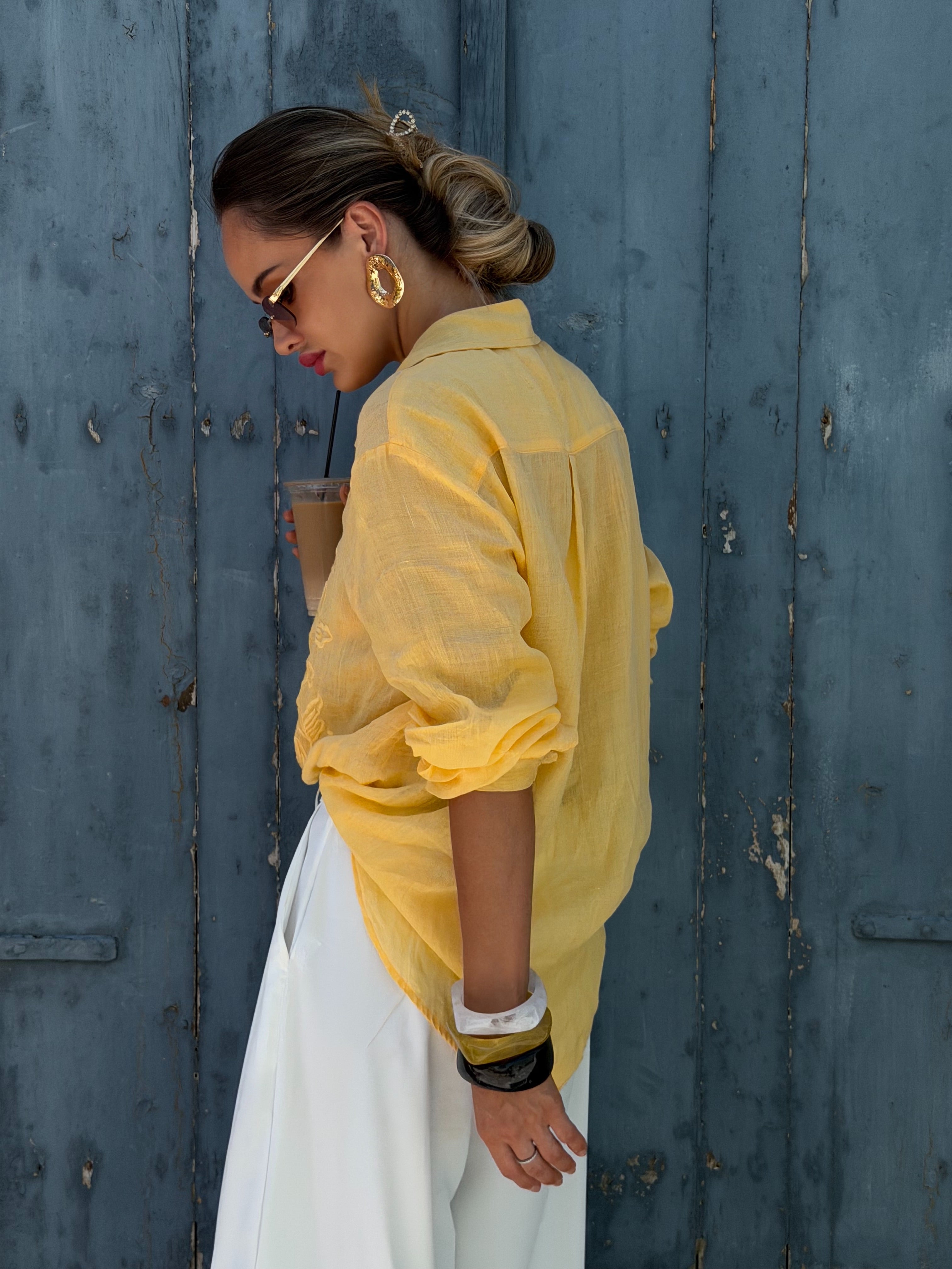 Capri Breeze Shirt