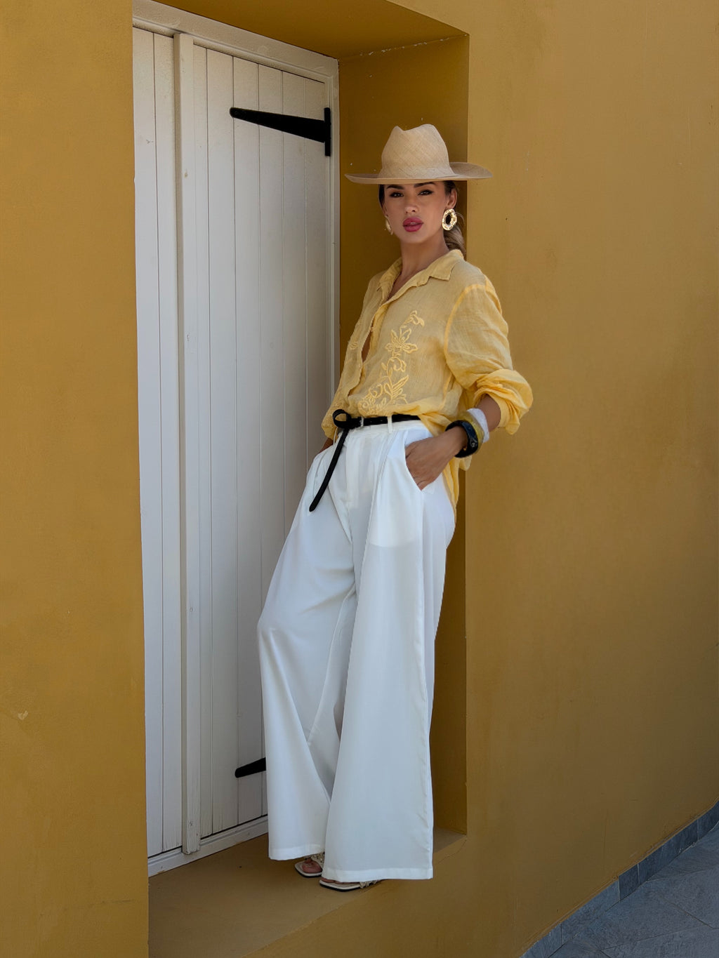 Capri Breeze Shirt