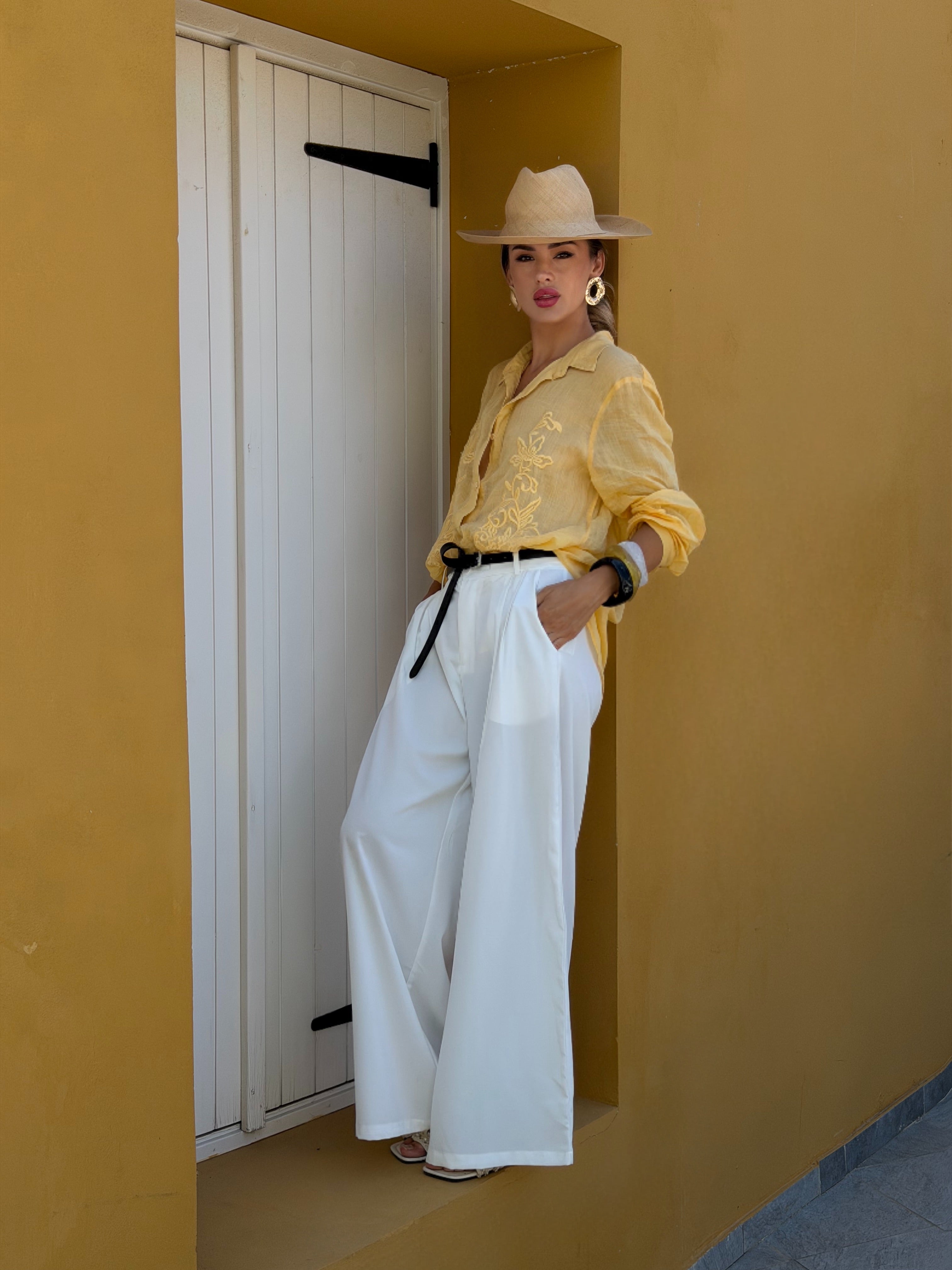 Capri Breeze Shirt