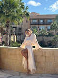 Étoile Maxi Dress