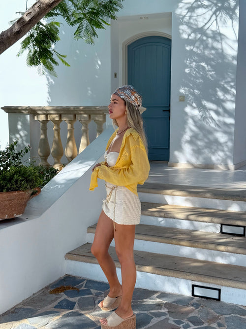 Capri Breeze Shirt